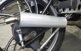 YAMAHA RZ 250 2023 4L3