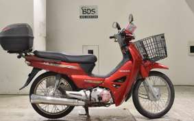 HONDA DREAM 125 ND125M