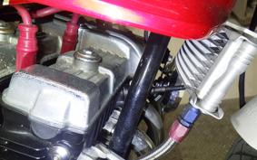 HONDA CBX400F 1988 NC07