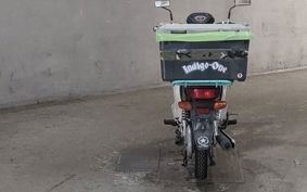 HONDA SUPER CUB50 AA04