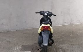 SUZUKI LETS2 CA1PA