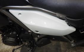 KAWASAKI ELIMINATOR400-3 2023 EL400A