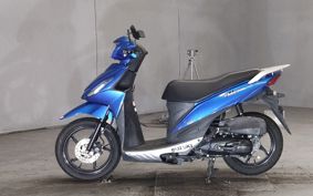 SUZUKI ADDRESS V110 CE47A