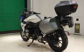 BMW R1200RS 2015