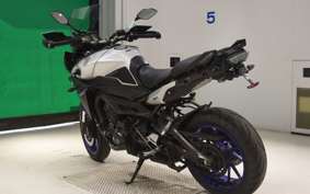 YAMAHA MT-09 Tracer 2016 RN36J