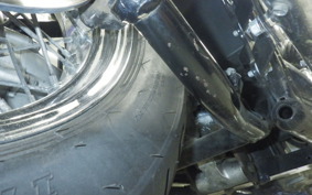 YAMAHA DRAGSTAR 1100 2001 VP13J