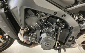 YAMAHA MT-09 ABS 2021 RN69J