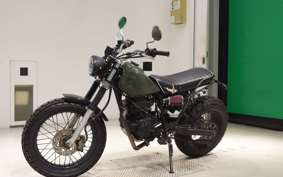 YAMAHA TW200 Gen.2 1996 DG07J