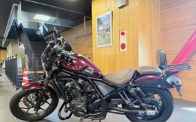 HONDA REBEL 1100 DCT 2022 SC83