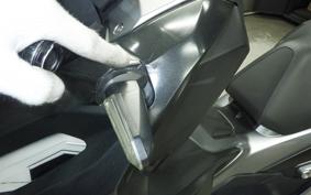 HONDA ADV150 2025 KF38