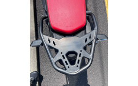 HONDA CRF190L PJLC