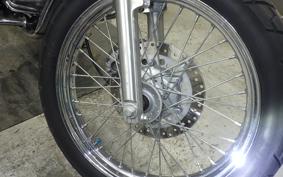 HONDA CB400SS E 2006 NC41