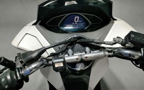 HONDA PCX125 JF81