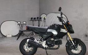 HONDA GU ROM JC92