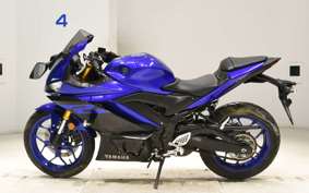 YAMAHA YZF-R25 2022 RG43J