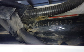 SUZUKI MOLLET FA14B