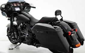 HARLEY FLHXS 2021 KRP