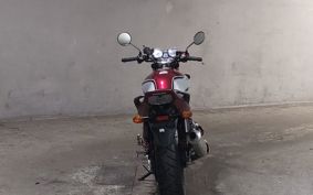 HONDA CB400SFV-4 2019 NC42
