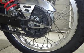 HONDA GB500TT 1987 PC16