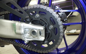 YAMAHA MT-09 SP RN69J