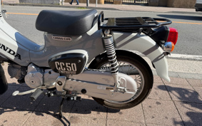 HONDA  CROSS  CUB 50 AA06