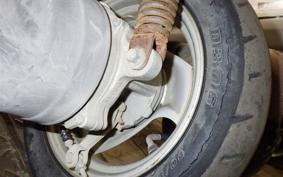 YAMAHA JOG Gen.4 SA16J