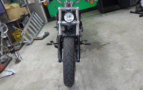 HARLEY FXSB 1580 2014