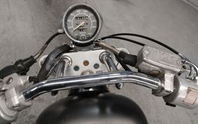 HONDA STEED 400 NC26