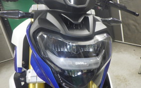 BMW G310R 2021