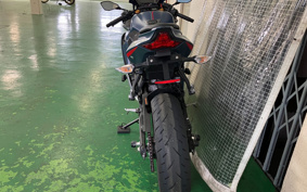 KAWASAKI NINJA ZX-25R SE ZX250E