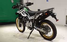 YAMAHA SEROW 250 Gen.3 2016 DG31J