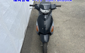 SUZUKI LET`S4