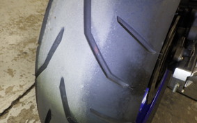 YAMAHA MT-07 ABS 2018 RM19J