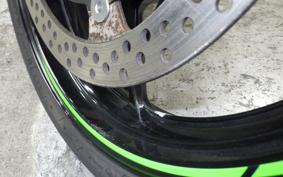 KAWASAKI ZX-25R 2019 ZX250E