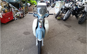 HONDA  SUPER CUB C125 JA48