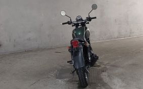 KAWASAKI 250TR BJ250F