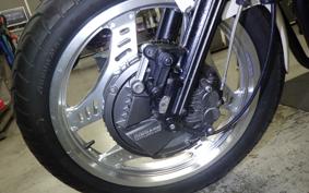 HONDA CBX550F INTEGRA 2025 PC04