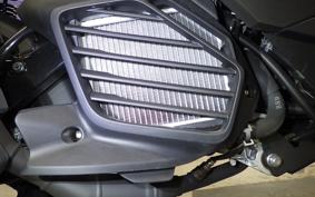 YAMAHA CYGNUS Griffus SEJ4J