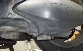 HONDA FORZA Z 2009 MF08