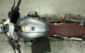 BMW R NINE T SCRAMBLER 2024