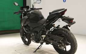 KAWASAKI Z250 Gen.2 2012 EX250P