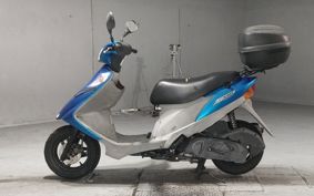 SUZUKI ADDRESS V125 CF46A