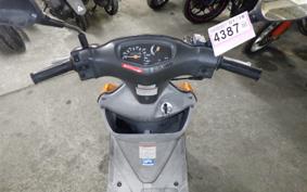 SUZUKI ADDRESS V125 2015 CF4EA