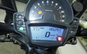 KAWASAKI VULCAN 650 S 2015 EN650A