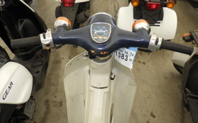HONDA C50 SUPER CUB C50