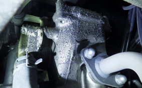 HONDA ﾀﾞﾝｸ AF78