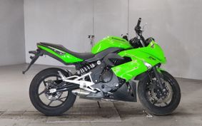 KAWASAKI NINJA400R ER400B
