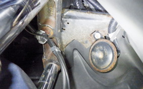 SUZUKI BURGMAN400 A 2018 DU11A