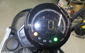 HONDA CT125-2 2020 JA65