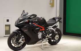 MV AGUSTA F3 800 2018